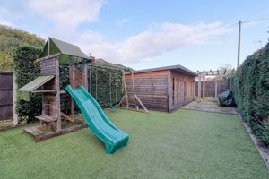 Garden- click for photo gallery